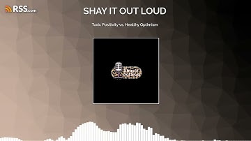 Toxic Positivity vs. Healthy Optimism