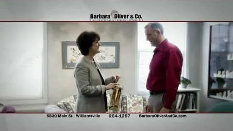 Barbara Oliver & Co. Jewelry - Buffalo's Favorite ...