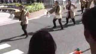 仙台青葉まつり2007