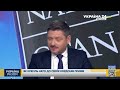 Президент Фінляндії дав ляпаса путіну - ПІОНТКОВСЬКИЙ