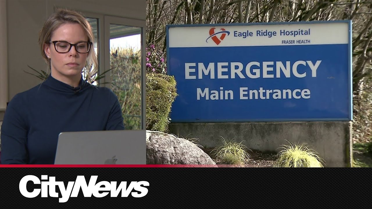 Fraser Health reaches resolution with ER doctor who sued health authority