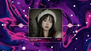 Umbrella  Ember Island  Bn Nhc Remix Vinahouse Hot Tiktok 2024  