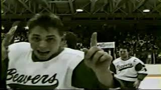 Bemidji State Mens Hockey Tradition and Culture Video