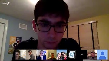 Node.js community Build WG meeting