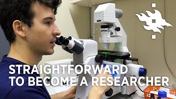 Studying Translational Medicine – Straightforward to become a researcher | University of Helsinki