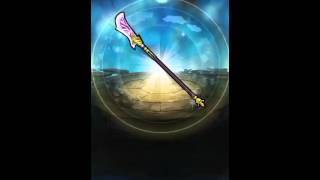 Unison League: 'Monster And Weapons' Spawn 30Gems