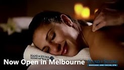 Hand & Stone Massage and Facial Spa - Melbourne, Florida 