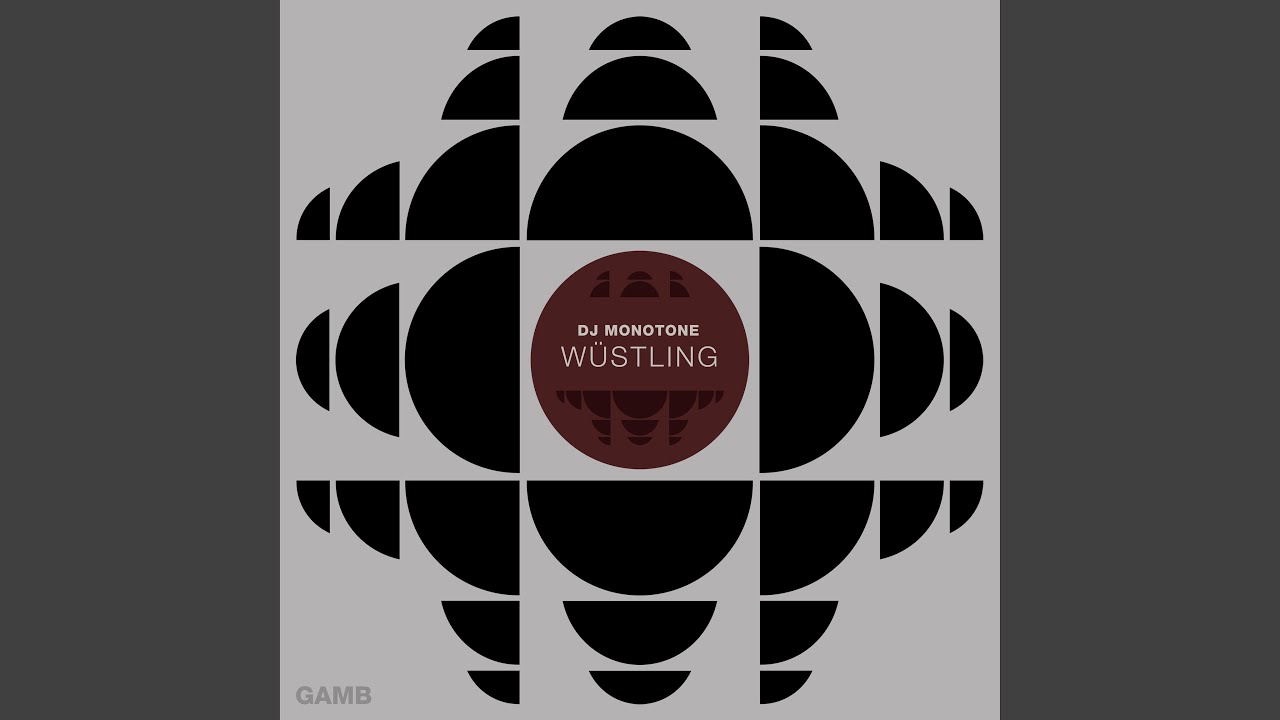 Wüstling