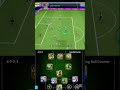 Best formation to win every game in efootball2026✅💀#efootball #shorts