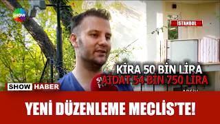 Keyfi Aidat Artışına Son