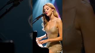 Download Lagu ONE WAY TICKET TO THE BLUE – TANJA THOMAS #englishsongs #AIMusicStar #onewayticket #khameliachannel MP3