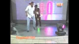 Prestation De Celiko À Lemission Tempo Sur Rti1