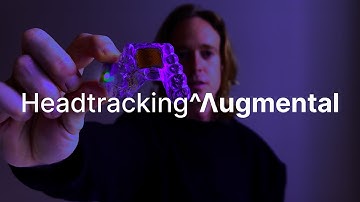 Introducing Head-Tracking: The Mouthpad^s New Dimension of Hands-Free Computer Control