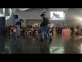 15 años Gris perez gutierrez   baile sorpresa