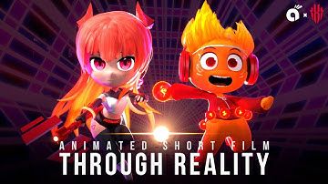 Through Reality | Spark Studios Originals