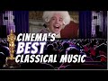 The best uses of classical music in the movies
