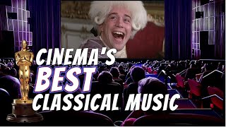 The Best uses of Classical Music in the Movies