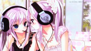 Chipmunk Champion Nightcore Mix By Lightz - For Aoife
