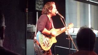 Kip Winger - Headed for a Heartbreak