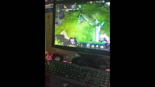 macro meepo blink poof