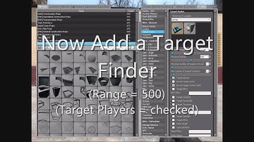 How to make an Auto Door E2 in Gmod