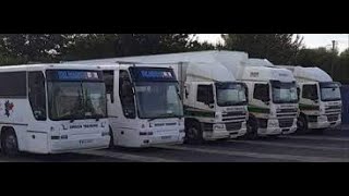 Bus CPC 2 Alan Read Through