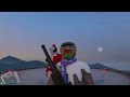 End of video
