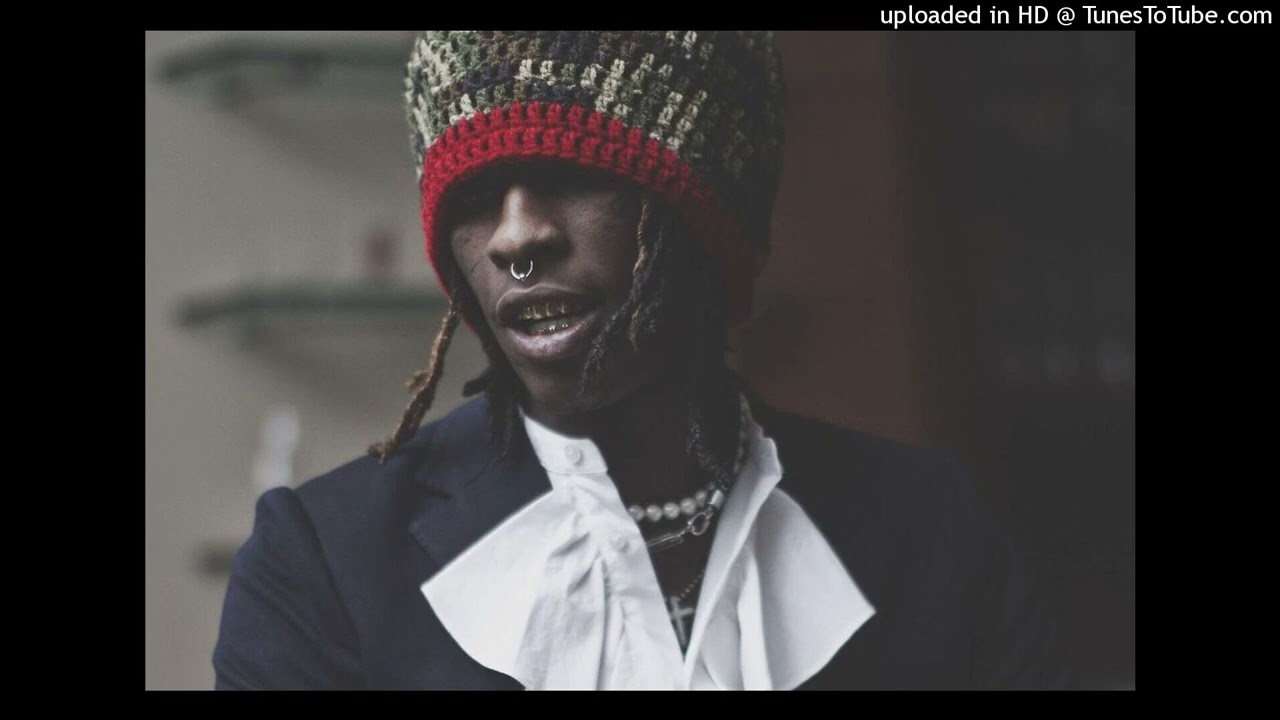 [FREE] 2016s young thug x rich gang type beat 