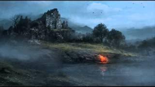 Vignette de la vidéo "Wolves in the Throne Room - Wanderer Above The Sea Fog"
