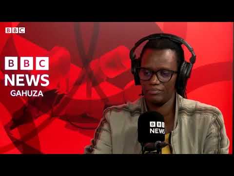 AMAKURU ABANYAMAHANGA MURI KENYA BARAGOWE BBC GAHUZAMIRYANGO 10/09/2026 MU RWANDA BURUNDI DRC IRAN