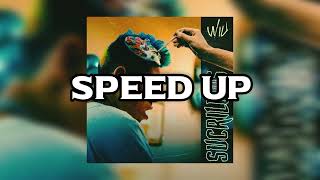 Sucrilhos - WIU (Speed Up)