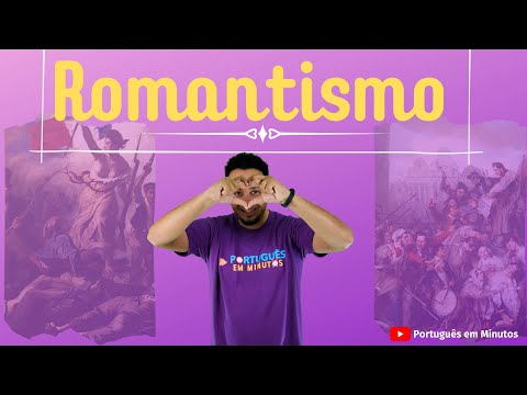 Romantismo: Características, fases, contexto histórico, autores e obras