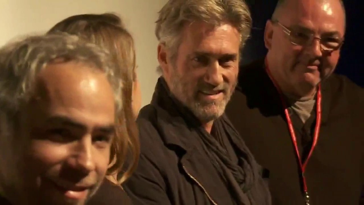 Forum on this topic: Roy Dupuis, roy-dupuis/ Communication on this topic: Anja Leuenberger CHE, roy-dupuis/