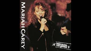 Download Lagu Mariah Carey; Trey Lorenz - I'll Be There feat // #16 Billboard Top 100 Songs of 1992 MP3