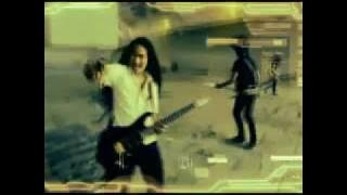 Dragonforce-Reasons To Live