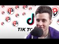 ХЕСУС СМОТРИТ: TikTok 89 #3 // Подборка видео по 89 Скваду из Тик Тока