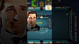 8 ball pool nuckle trickshot 😬 | indirect shots | #8ballpool #shorts #pakgaming #trickshot