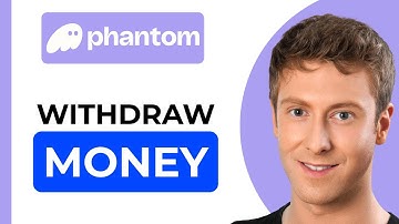 How ToHow To Withdraw Money From Phantom Wallet (2025) NEW TUTORIAL