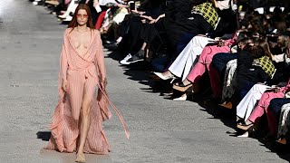 Stella McCartney SS 2024