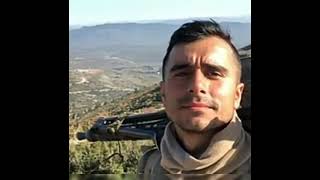🇹🇷ŞEHİT CELAL ÖZCAN ANISINA🇹🇷