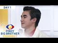 Meet Russu Laurente | Bunsong Boksingero ng General Santos City | PBB Connect