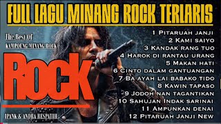 FULL MINANG ROCK TERLARIS 2026 - Cover rock Version By Ai 