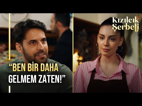 Çimen'in Zorlu Müşteri Deneyimi! | Kızılcık Şerbeti 24. Bölüm , fragmanı, bölüm tanıtımı İncelemesi 2 Çimen'in Zorlu Müşteri Deneyimi! | Kızılcık Şerbeti 24. Bölüm , fragmanı, bölüm tanıtımı İncelemesi 1