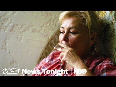 Video: Roseanne Barr Neto Vrijednost