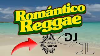 Mix Retro Dj JL, Magic Sound