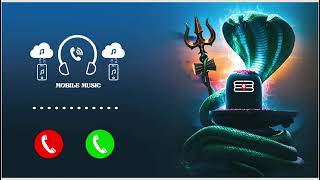 New song Mahadev🙏 ringtone 2025 | Bholenath ringtone | Mahadev 🙏ringtone song MP3 song (48) mp3