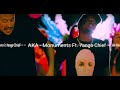 AKA - Monuments Ft. Yanga Chief, Grandmaster Ready D Lyrics