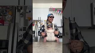 Pov When I Leave My Husband Home Alone With Our Son