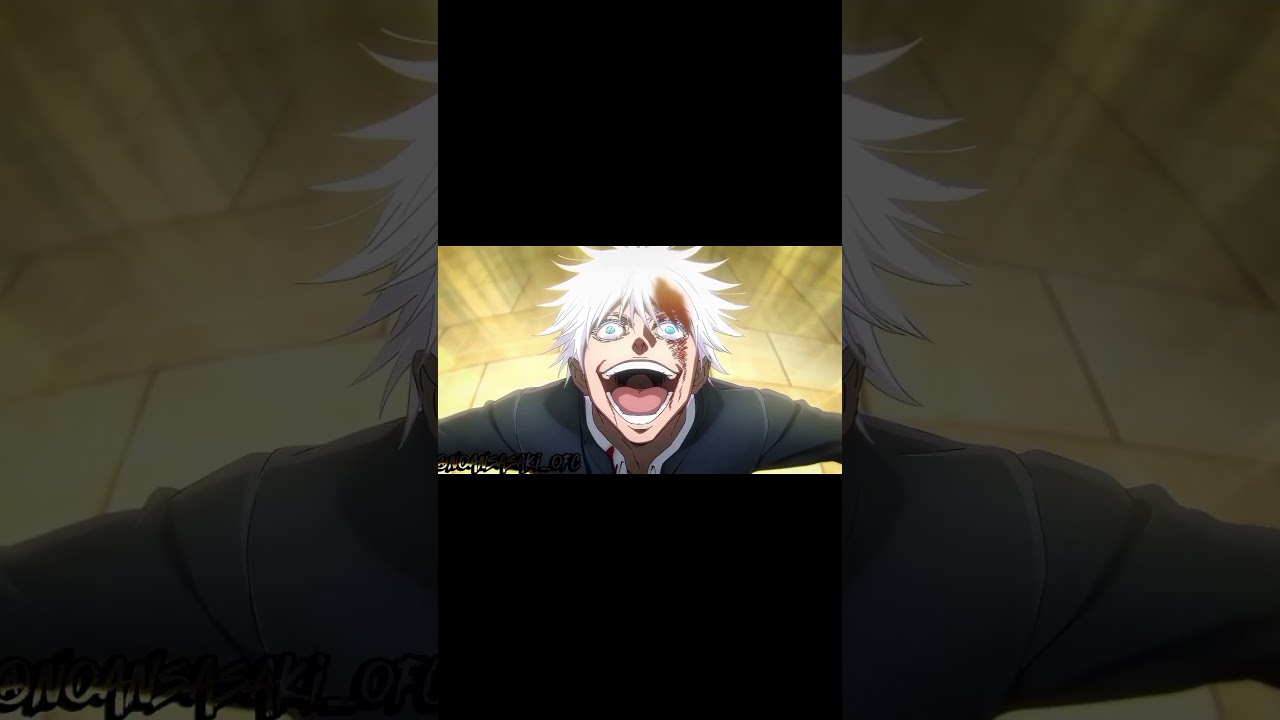 #edit #satorugojo