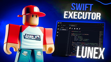 Roblox x Swift Executor [2025] | Roblox Executor [Free Menu] | Roblox Executor [Free Download]